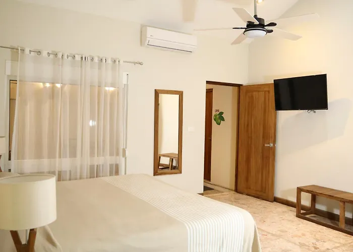 Hotel Casa Ortiz Ciudad Valles