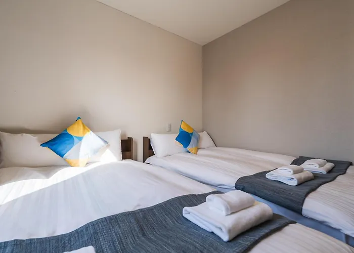 Okini - Doyanen Hotels Osaka