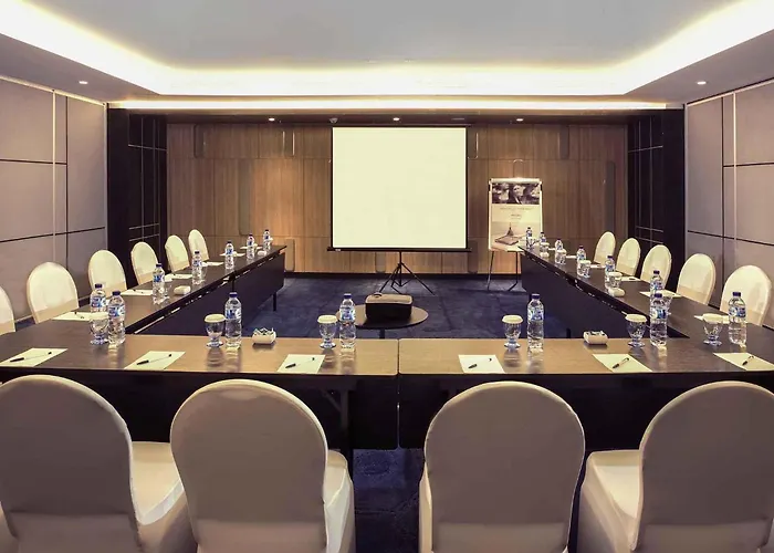 Mercure Bandung City Centre