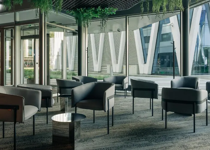 Tallink Express Hotel