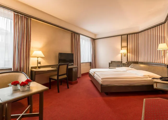 Hotel Monopol Luzern