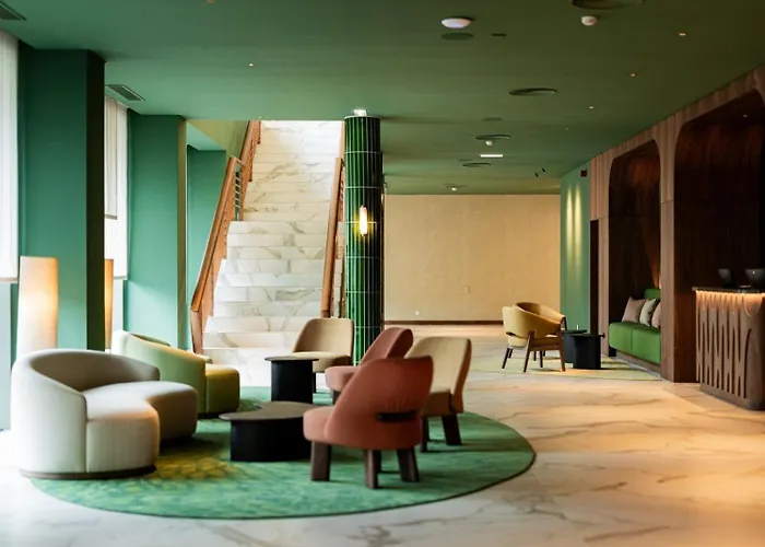 Sao Miguel Park Hotel Ponta Delgada 