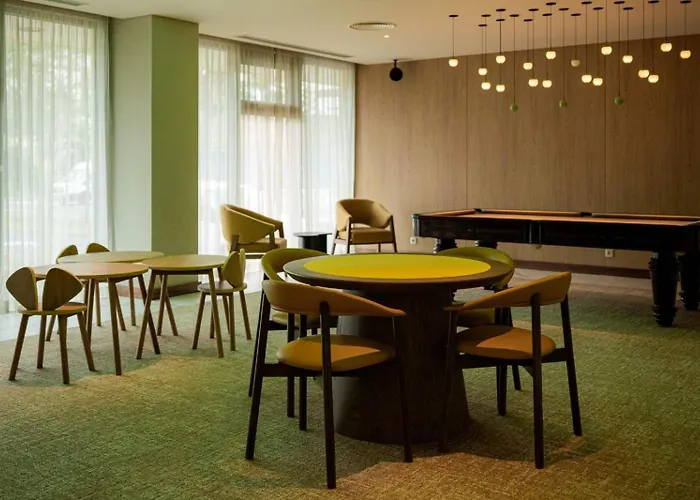 Sao Miguel Park Hotel Ponta Delgada 
