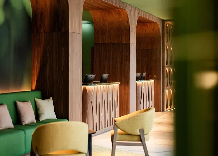 Sao Miguel Park Hotel Ponta Delgada 