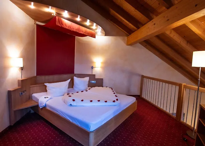 Hotel-Restaurant Froehlich Kaiserslautern
