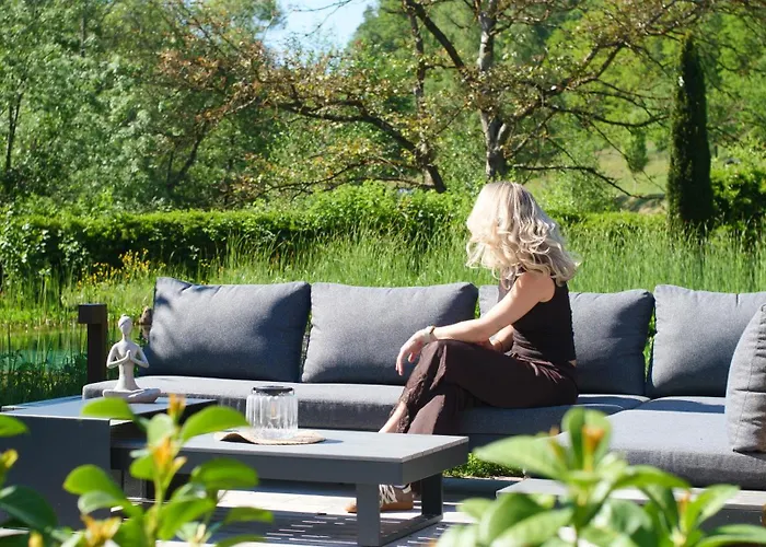 Hotel Christel Heimbuchenthal
