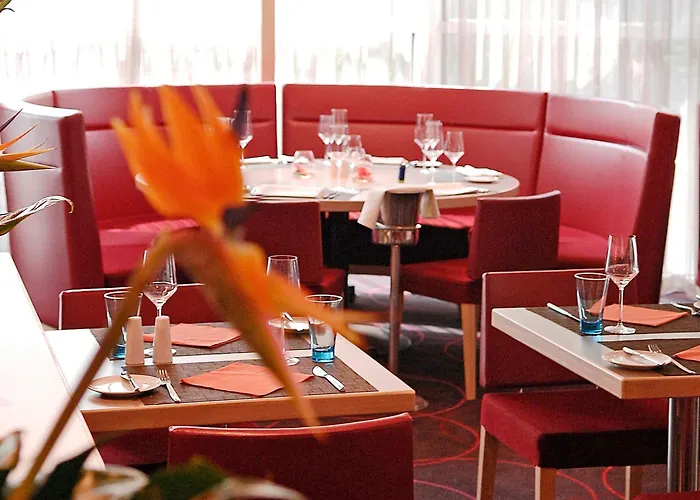 Novotel Rotterdam Brainpark