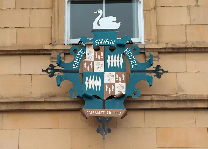 White Swan Hotel Alnwick