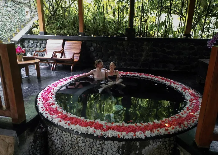Nandini Jungle By Hanging Gardens Ubud 
