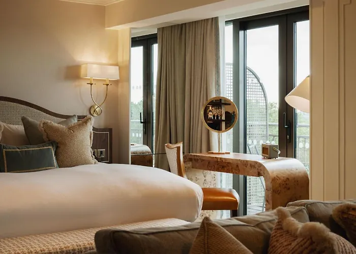The Athenaeum Hotel & Residences London