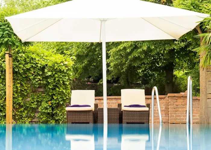 Leonardo Hotel Hannover Medical Park