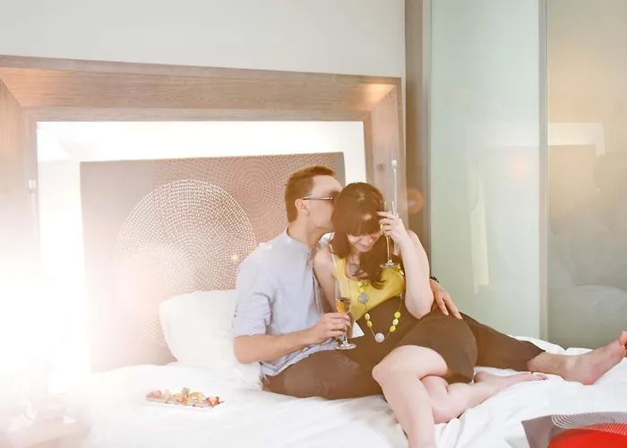 Novotel London Excel