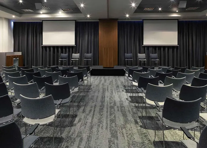 Mercure Amsterdam City Hotel