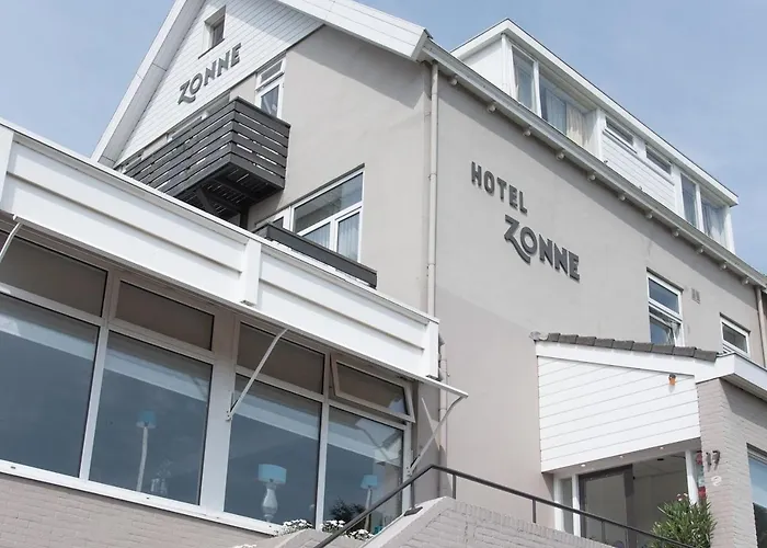Hotel Zonne Noordwijk