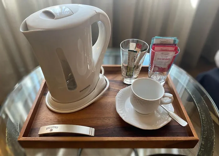 Romantik Hotel&Restaurant Fürstenhof Landshut
