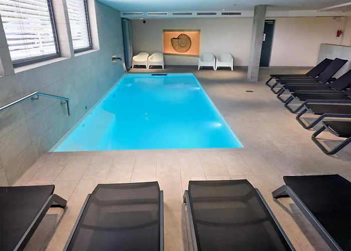 Best Western Hotel&SPA Le Schoenenbourg Riquewihr