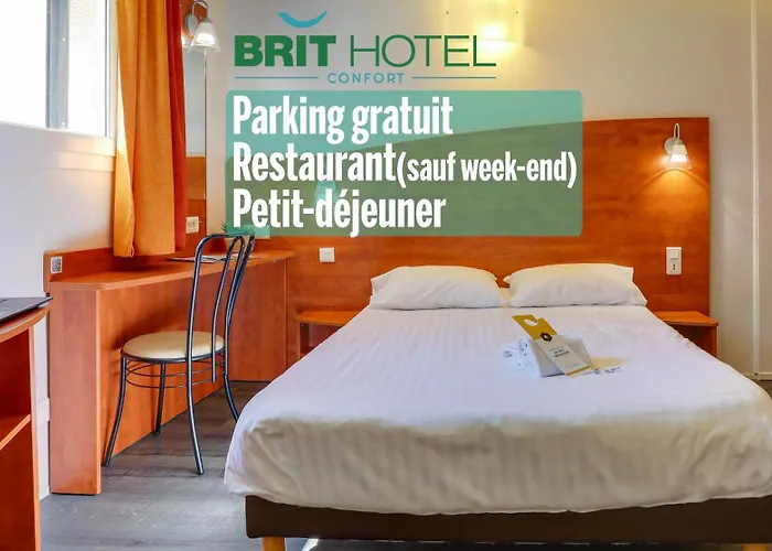 Best Hotel Reims La Pompelle