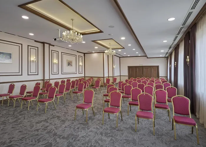 Radisson Hotel Plovdiv