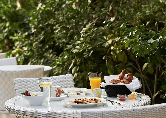 Novotel Athén