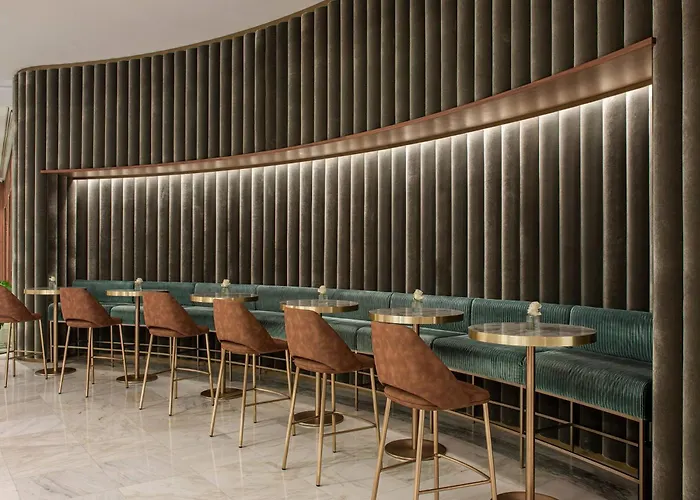 Hotel Colón Gran Meliá - The Leading Hotels of the World Sevilha