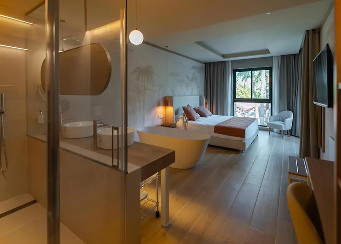 Port Jardin Milenio Hotel Elche