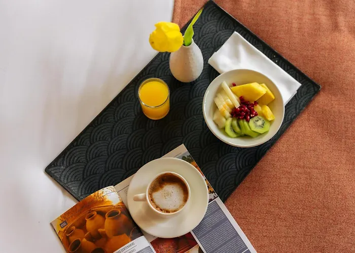 Port Jardin Milenio Hotel Elche
