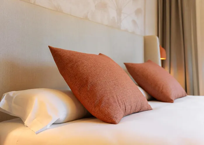 Port Jardin Milenio Hotel Elche