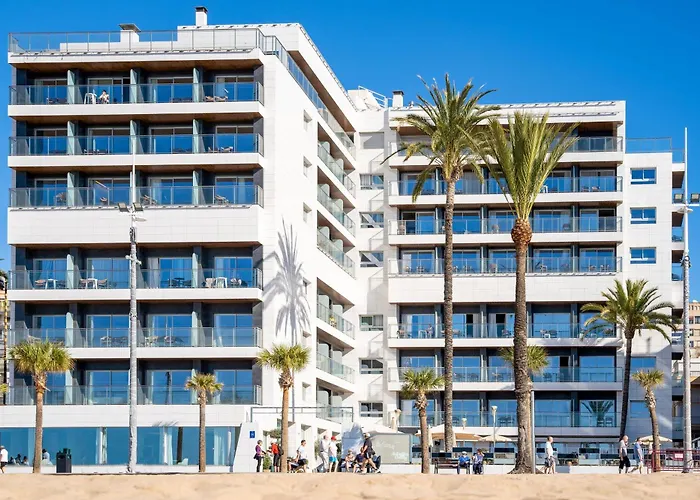 Innside Costablanca (Adults Only) Benidorm
