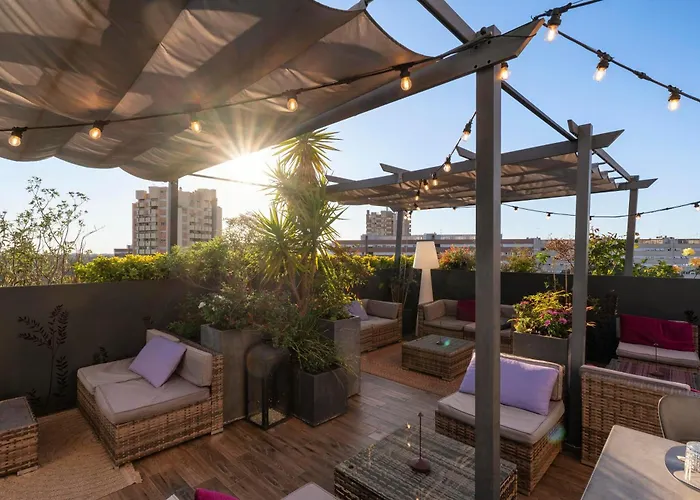 Warmthotel Rom