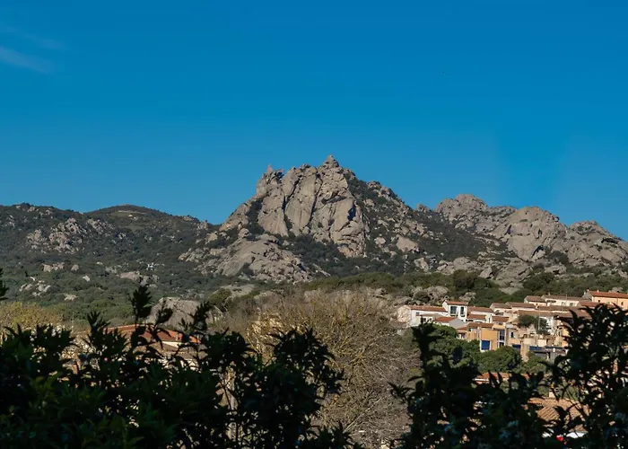 Hotel Citti Arzachena
