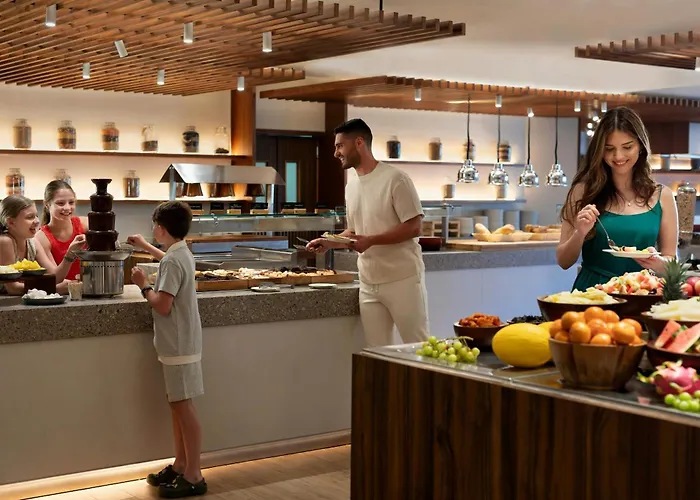 Malta Marriott Resort & Spa Saint Julian's