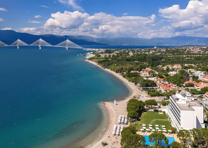 Airotel Achaia Beach Patras