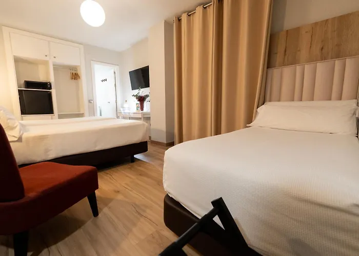 Hotel Sercotel Dona Carmela Sevilla