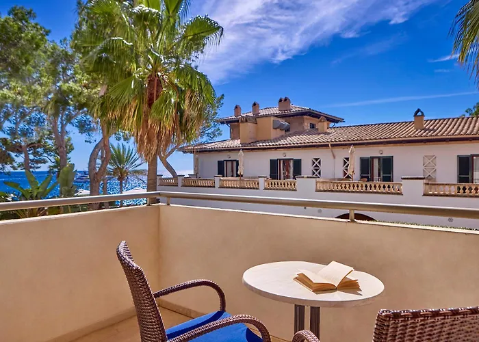 Hotel Bendinat Portals Nous 