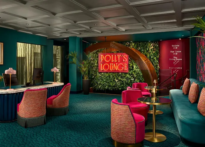 Hotel The Ross Killarney