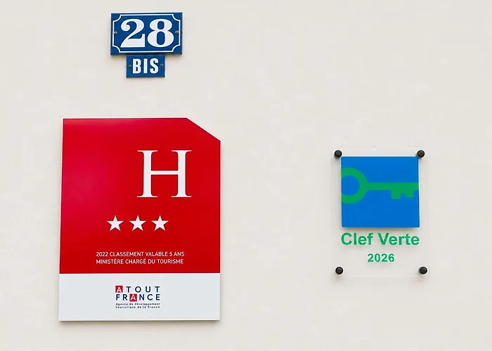 Ibis Styles Paris Gare De Lyon Tgv Hotel
