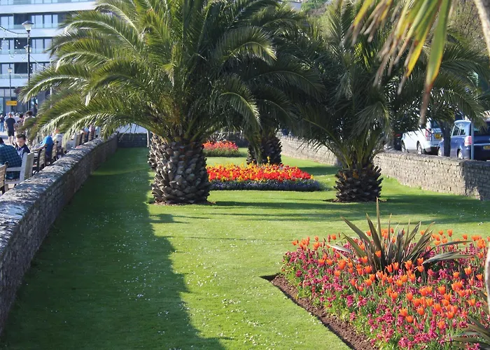Lindum Lodge Torquay