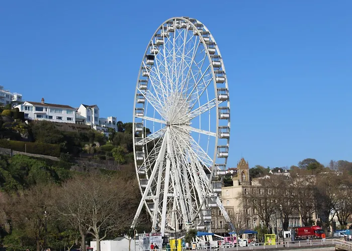 Lindum Lodge Torquay