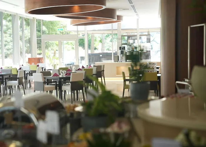 Moevenpick Hotel Amán