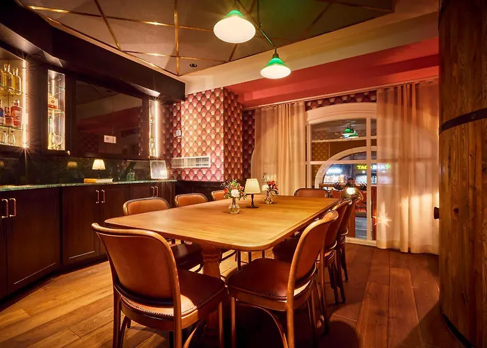Hotel Kung Carl, Worldhotels Crafted Stockholm