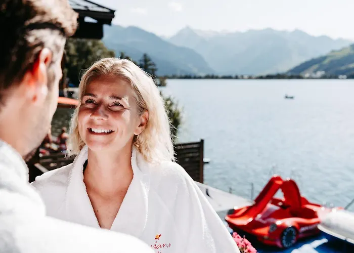 Familotel Amiamo Zell am See