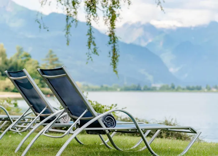 Familotel Amiamo Zell am See