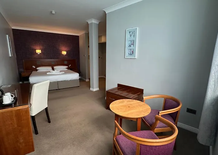 Imperial Hotel Galway