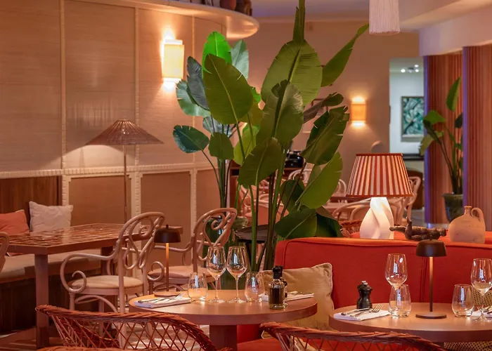 Hôtel Villa M Marseille