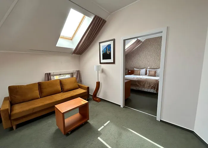 Boutique Hotel Sopianae Pécs