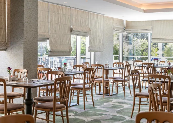 Amalia Hotel Athènes