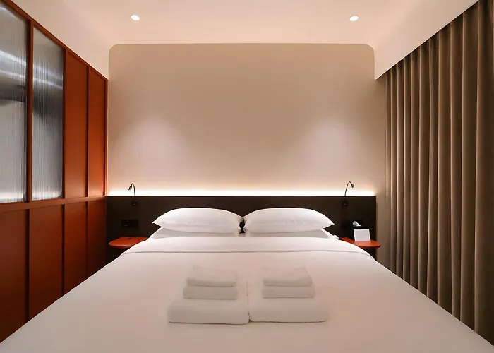 Link Hotel Singapur