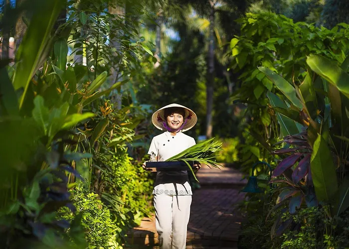 La Veranda Resort Phu Quoc - Mgallery