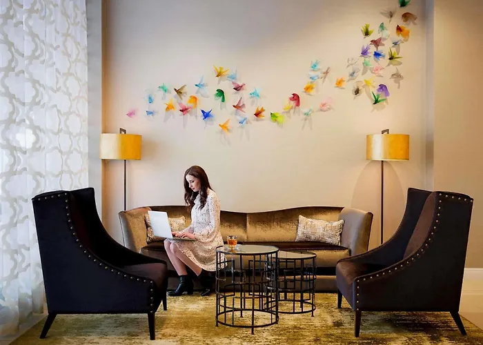 Moevenpick Hotel Auckland