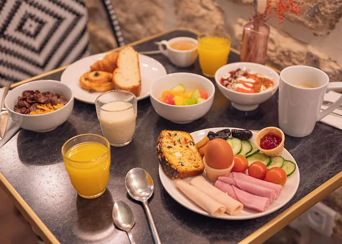 Ibis Styles Paris Batignolles Hotel